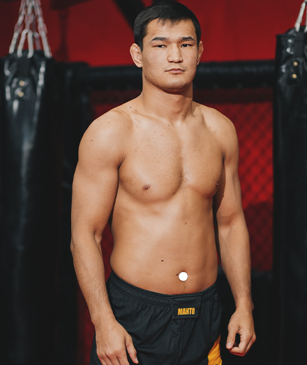 Rauan Bekbolat