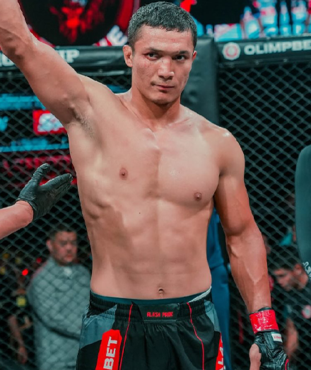 Abdurakhman Umirzakov