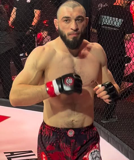 Murad Abdurakhmanov