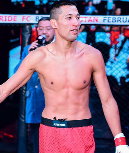 Erkhan Zhumabaev