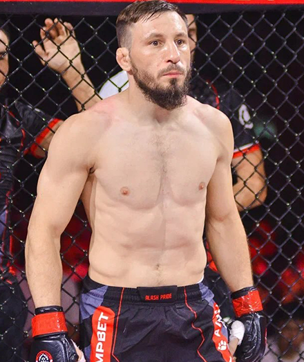 Georgi Maisuradze