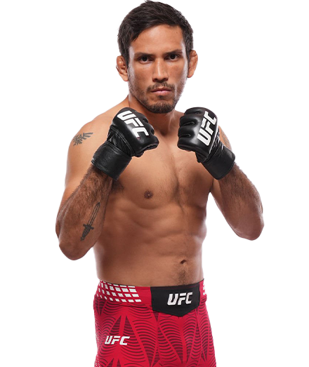 Rodrigo Vera