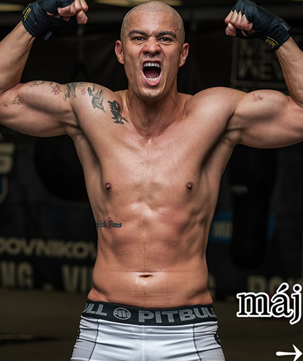 Michal Novotný