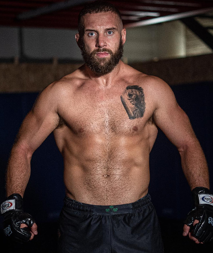 Brian Manning