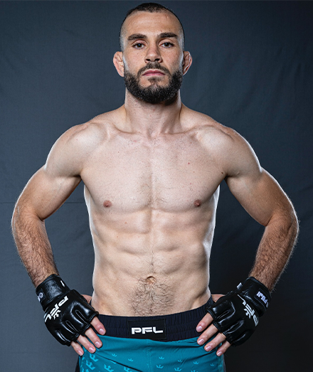 Moktar Benkaci