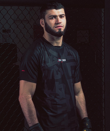 Magomed Umarkhadzhiev