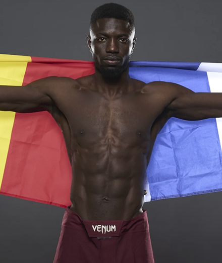 Dione Abdoulaye