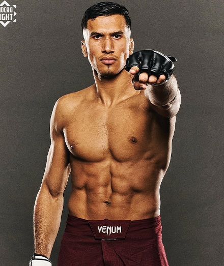 Sofiane El Fatni