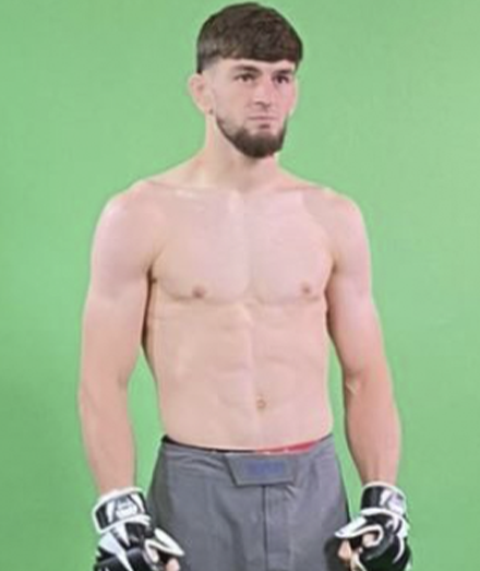 Alvi Dasuyev