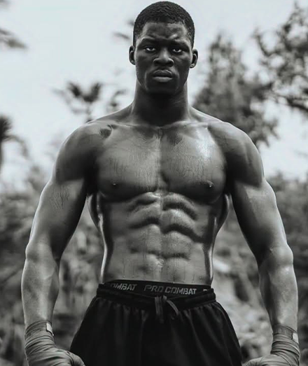 Mouhamed Gueye
