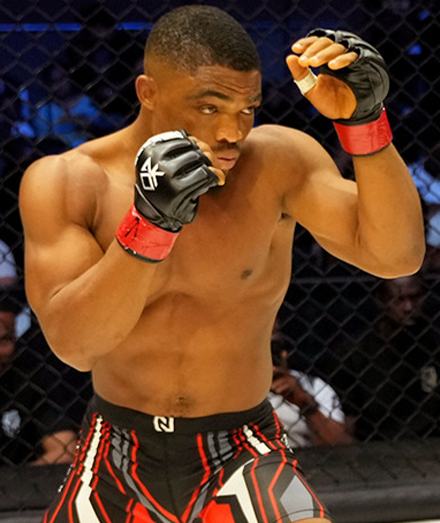 Yahaya Yahuza