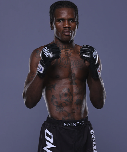 Edson Machavane