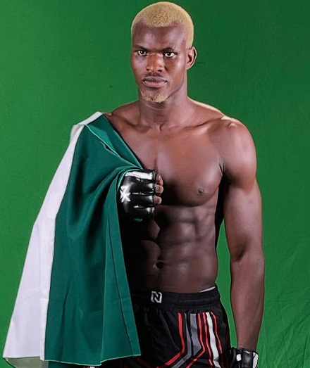 Richard Muzaan
