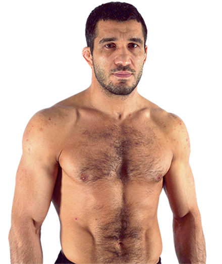 Shamil Abdulaev