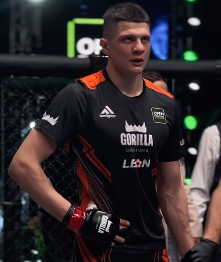Georgiy Zhuravskiy