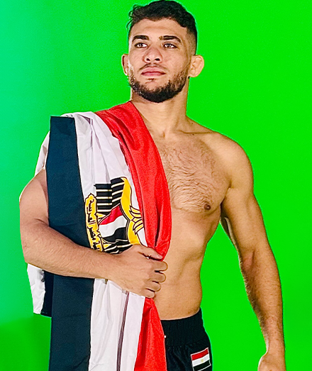 Ahmed Abdel Baset