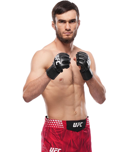 Murtazali Magomedov