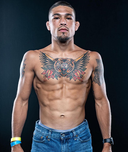 Angelo Robles