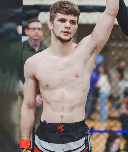Erik Calvert