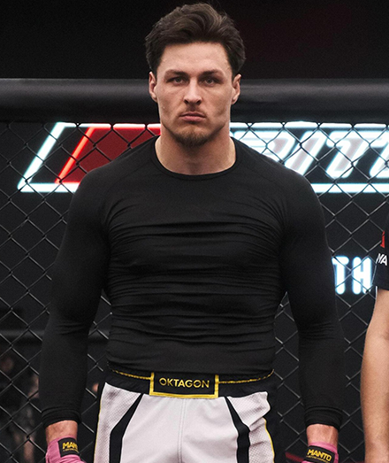 Timo Feucht