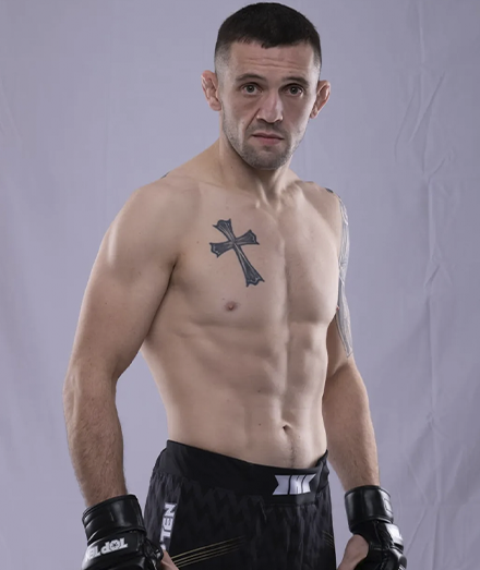Richie Smullen