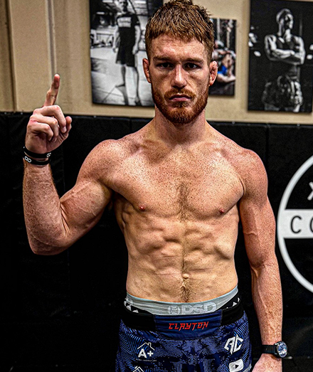 Austin Clayton
