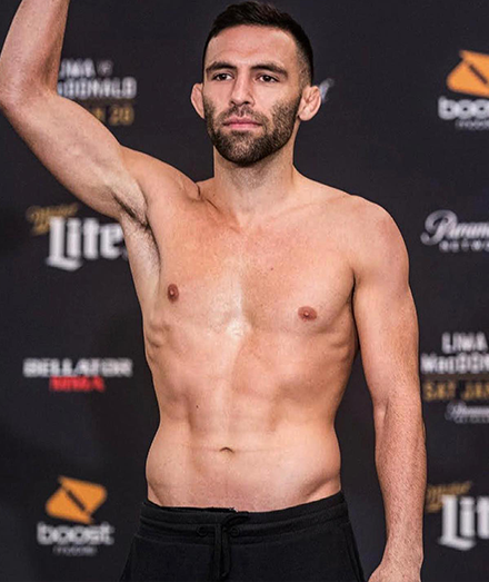Kyle Estrada