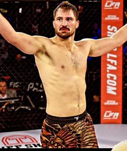 Chaz Polson