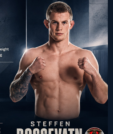 Steffen Rossevatn