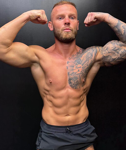 David Allen