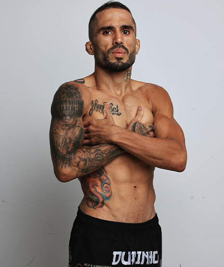 Nicolas Sávio