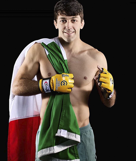 Damiano Scogna