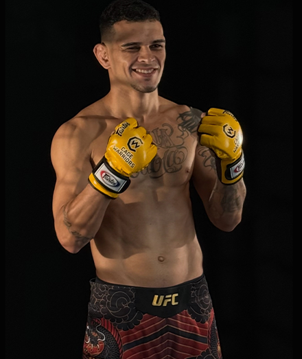 Rony Henrique