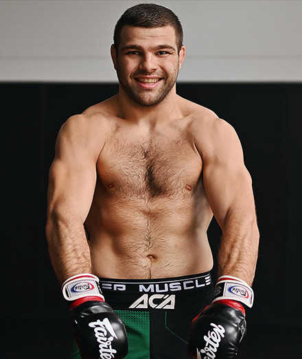 Dmitrii