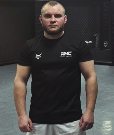 Rostislav Yakushev