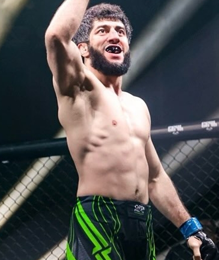 Artur Oganesyan