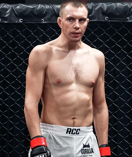 Alexander Novikov