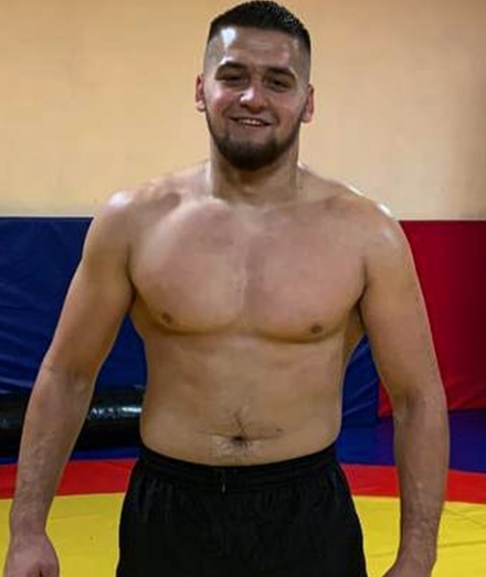 Dmitry