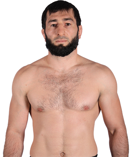 Abdul-Rakhman Dzhanaev