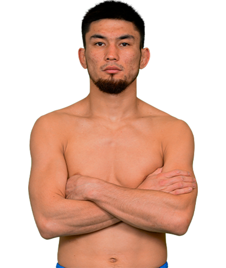 Zhasulan Akimzhanov