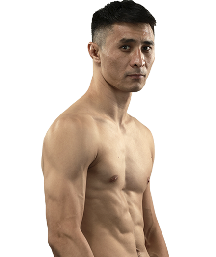 Erasyl Shukataev