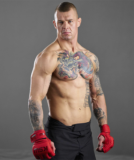 Mateusz Pawlik