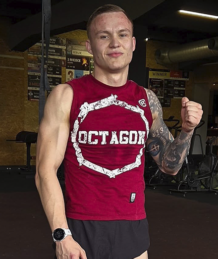 Mateusz