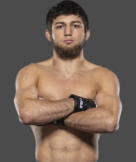 Gamid Khizriev