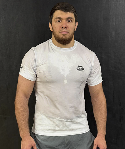 Murad Ramazanov