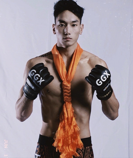  Gexipengchu