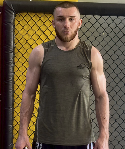 Sahil Shakirov