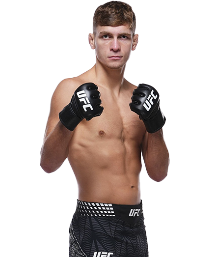 Damian Rzepecki