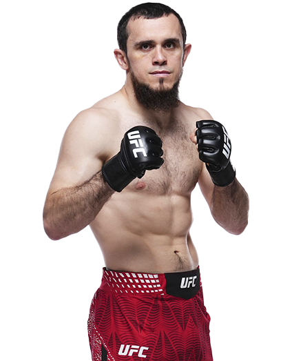Magomed Zaynukov