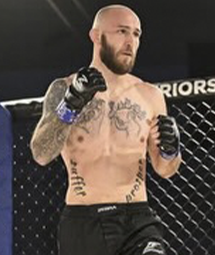 Dylan Smerillo